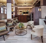 Courtyard by Marriott Cape Girardeau Downtown hotel detail image 4