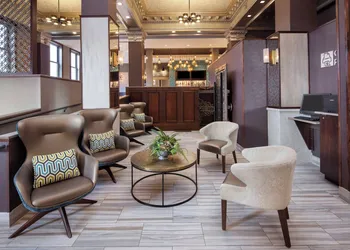Courtyard by Marriott Cape Girardeau Downtown hotel thumbnail 4