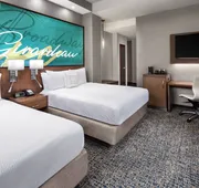 Courtyard by Marriott Cape Girardeau Downtown hotel detail image 5