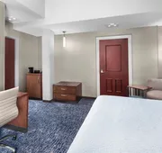 Courtyard by Marriott Cape Girardeau Downtown hotel detail image 7