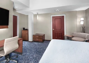 Courtyard by Marriott Cape Girardeau Downtown hotel thumbnail 7