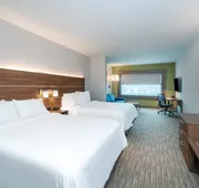 Holiday Inn Express & Suites Atlanta Airport NE - Hapeville by IHG hotel detail image 4