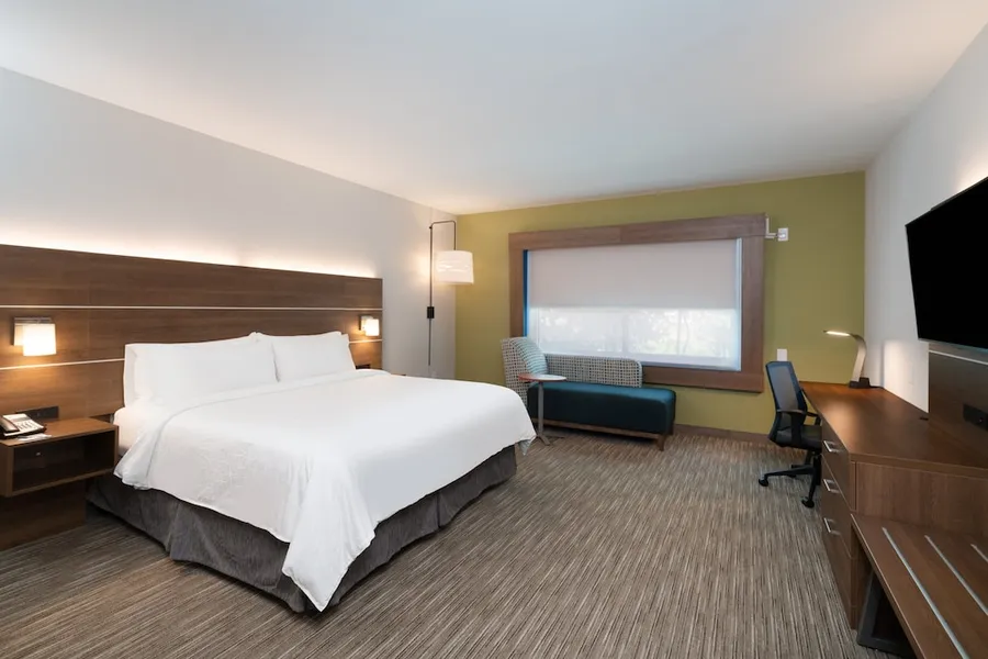 Holiday Inn Express & Suites Atlanta Airport NE - Hapeville by IHG hotel detail image 6