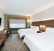Holiday Inn Express & Suites Atlanta Airport NE - Hapeville by IHG hotel detail image 7