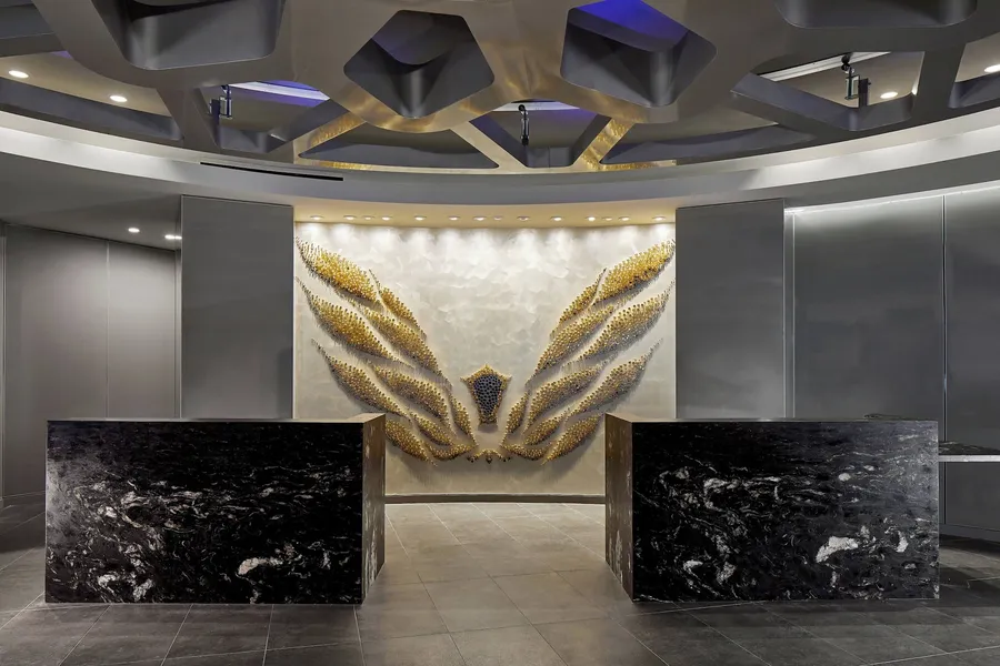 The Daytona, Autograph Collection hotel detail image 2