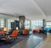 The Daytona, Autograph Collection hotel detail image 5