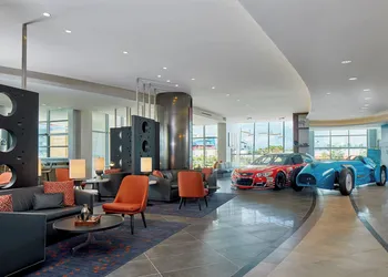 The Daytona, Autograph Collection hotel thumbnail 5
