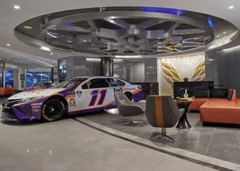 The Daytona, Autograph Collection hotel thumbnail 6