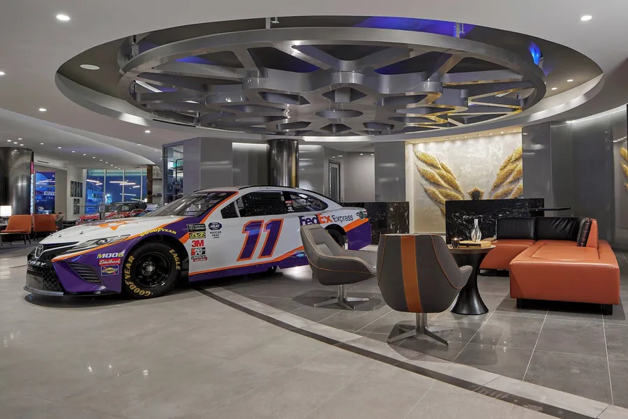 The Daytona, Autograph Collection hotel detail image 6
