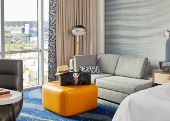 The Daytona, Autograph Collection hotel thumbnail 8