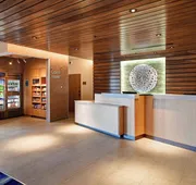 Fairfield Inn & Suites by Marriott Plymouth hotel detail image 3