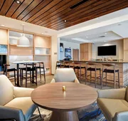 Fairfield Inn & Suites by Marriott Plymouth hotel detail image 4