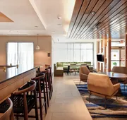 Fairfield Inn & Suites by Marriott Plymouth hotel detail image 5
