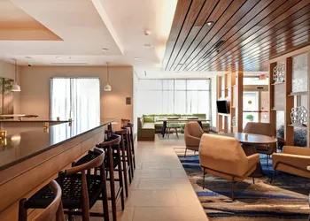 Fairfield Inn & Suites by Marriott Plymouth hotel thumbnail 5