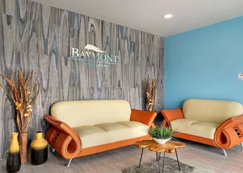 Baymont by Wyndham Kingwood hotel thumbnail 2