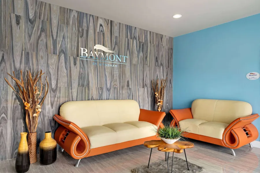 Baymont by Wyndham Kingwood hotel detail image 2