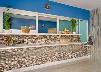 Baymont by Wyndham Kingwood hotel thumbnail 4