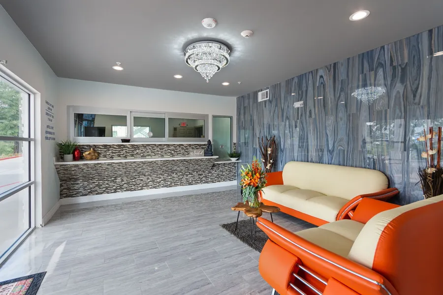 Baymont by Wyndham Kingwood hotel detail image 6