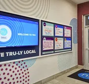 Tru by Hilton Sumter hotel detail image 4