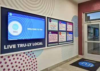 Tru by Hilton Sumter hotel thumbnail 4
