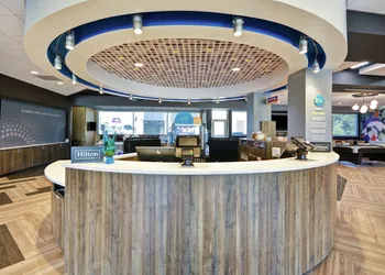 Tru by Hilton Sumter hotel thumbnail 5