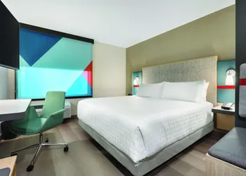 avid hotel Oklahoma City - Quail Springs by IHG hotel thumbnail 5
