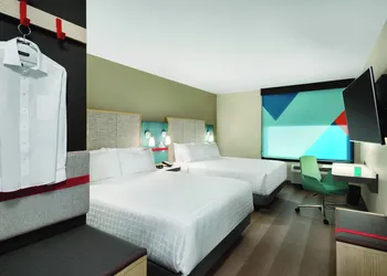 avid hotel Oklahoma City - Quail Springs by IHG hotel thumbnail 6
