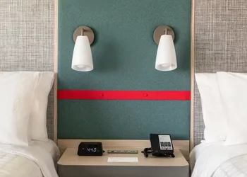 avid hotel Oklahoma City - Quail Springs by IHG hotel thumbnail 8