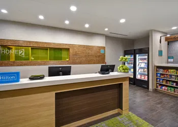 Home2 Suites by Hilton Frankfort hotel thumbnail 2