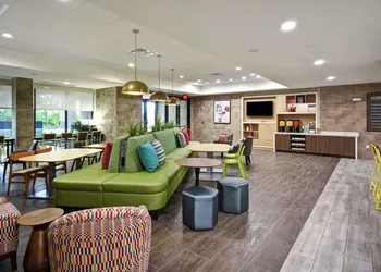 Home2 Suites by Hilton Frankfort hotel thumbnail 5