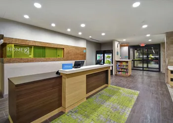 Home2 Suites by Hilton Frankfort hotel thumbnail 6