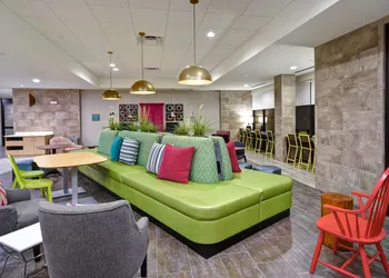 Home2 Suites by Hilton Frankfort hotel thumbnail 7