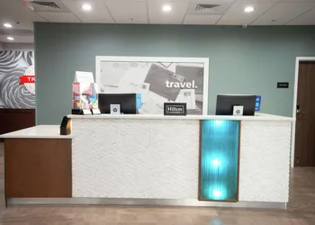Hampton Inn & Suites Oklahoma City/Quail Springs hotel thumbnail 2