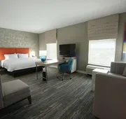 Hampton Inn & Suites Oklahoma City/Quail Springs hotel detail image 3