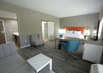 Hampton Inn & Suites Oklahoma City/Quail Springs hotel thumbnail 4