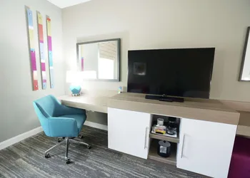 Hampton Inn & Suites Oklahoma City/Quail Springs hotel thumbnail 5