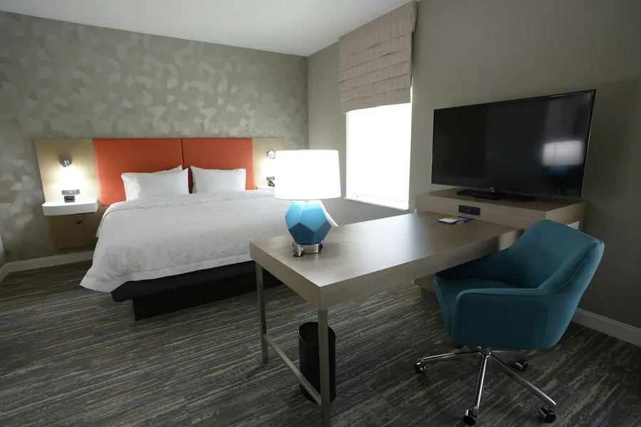 Hampton Inn & Suites Oklahoma City/Quail Springs hotel detail image 6