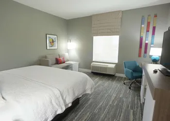 Hampton Inn & Suites Oklahoma City/Quail Springs hotel thumbnail 7