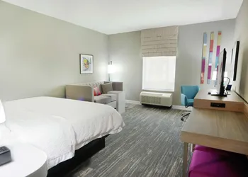 Hampton Inn & Suites Oklahoma City/Quail Springs hotel thumbnail 8