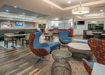 TownePlace Suites by Marriott Vidalia Riverfront hotel thumbnail 4