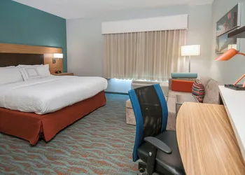 TownePlace Suites by Marriott Vidalia Riverfront hotel thumbnail 7