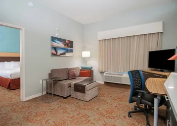 TownePlace Suites by Marriott Vidalia Riverfront hotel thumbnail 8