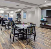 Hampton Inn Cranbury hotel detail image 3