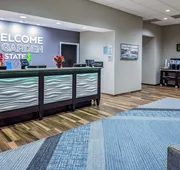 Hampton Inn Cranbury hotel detail image 4