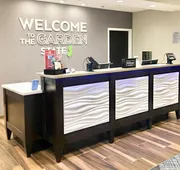 Hampton Inn Cranbury hotel detail image 5