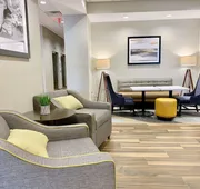 Hampton Inn Cranbury hotel detail image 7