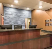 Cobblestone Hotel & Suites - Hartford hotel detail image 3