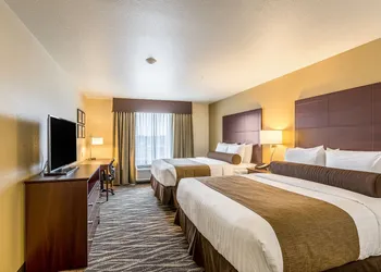 Cobblestone Hotel & Suites - Hartford hotel thumbnail 7