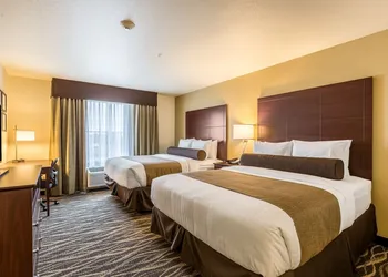 Cobblestone Hotel & Suites - Hartford hotel thumbnail 8
