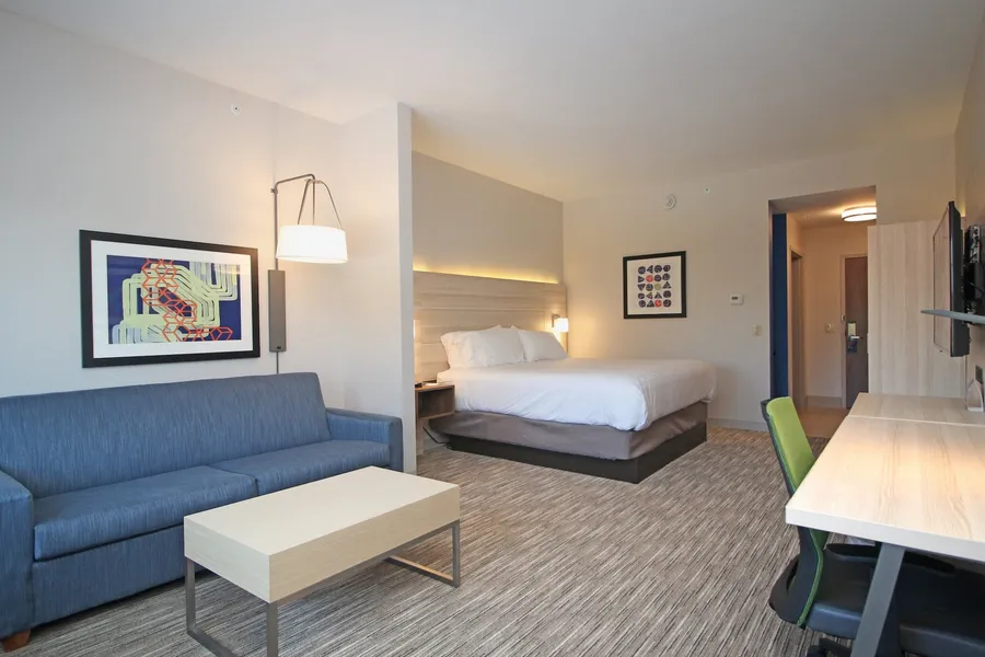 Holiday Inn Express & Suites Ocala by IHG hotel detail image 6